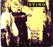 Sting - Seven Days CD 2